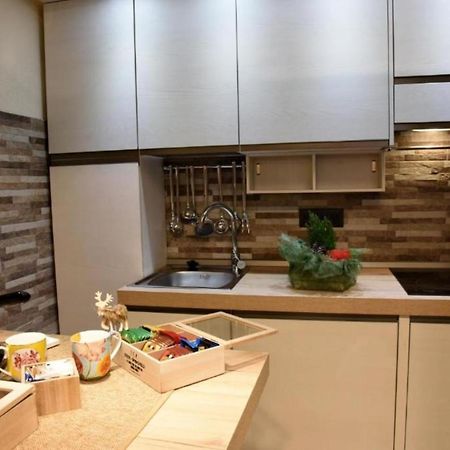 Tre Archi House Βίλα Κιούζι Εξωτερικό φωτογραφία