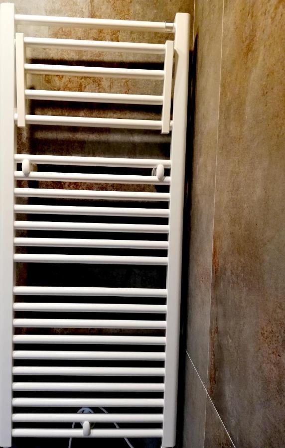 Tre Archi House Βίλα Κιούζι Εξωτερικό φωτογραφία