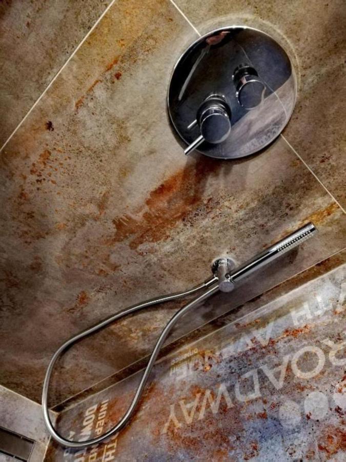 Tre Archi House Βίλα Κιούζι Εξωτερικό φωτογραφία