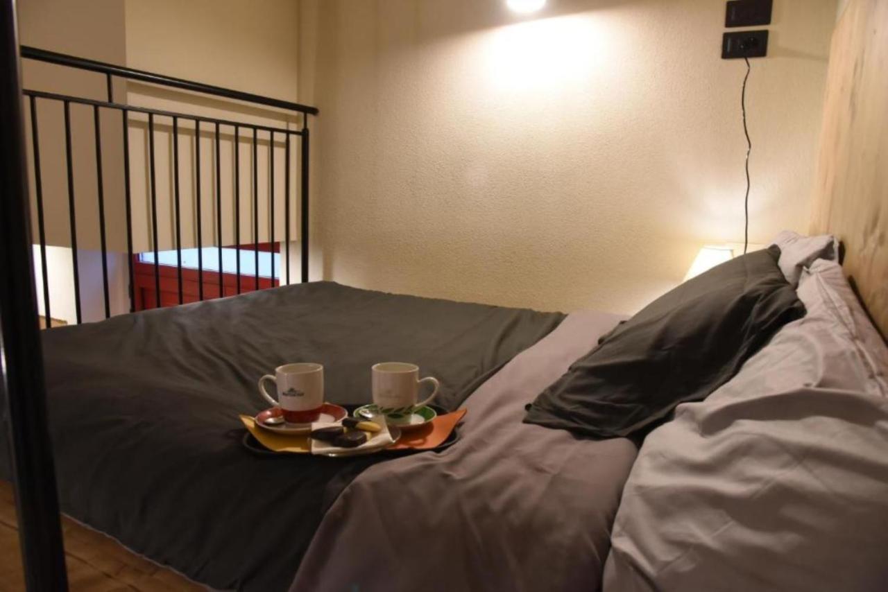 Tre Archi House Βίλα Κιούζι Εξωτερικό φωτογραφία