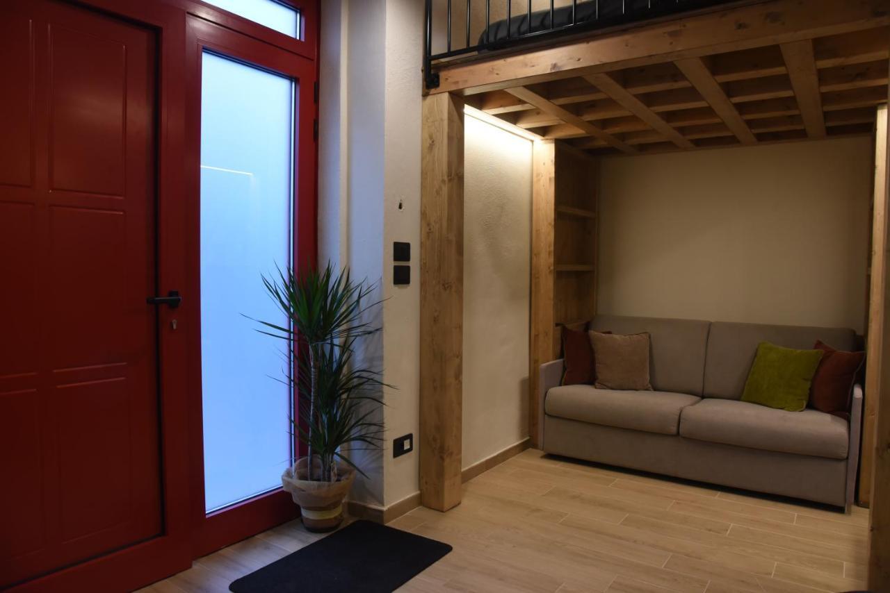 Tre Archi House Βίλα Κιούζι Εξωτερικό φωτογραφία
